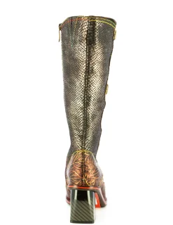 Cheap Bottes - IDCALINAO 06 Bottes