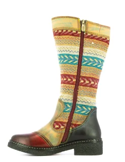 Sale Bottes - IDCITEO 05 Bottes