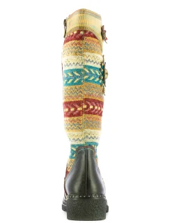 Sale Bottes - IDCITEO 05 Bottes