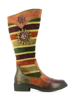 Sale Bottes - IDCITEO 05 Bottes