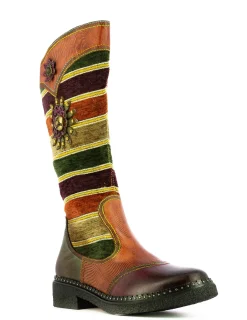 Sale Bottes - IDCITEO 05 Bottes