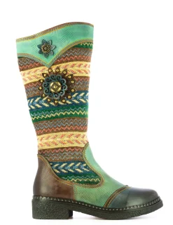 Sale Bottes - IDCITEO 05 Bottes