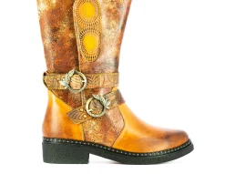 Clearance Bottes - IDCITEO 11 Bottes
