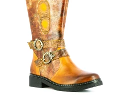 Clearance Bottes - IDCITEO 11 Bottes