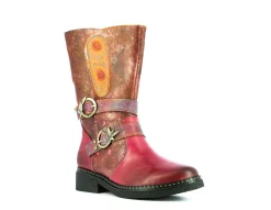 Clearance Bottes - IDCITEO 11 Bottes