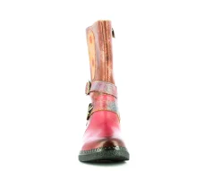 Clearance Bottes - IDCITEO 11 Bottes