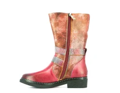 Clearance Bottes - IDCITEO 11 Bottes