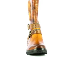 Clearance Bottes - IDCITEO 11 Bottes