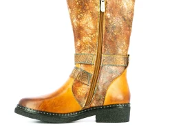 Clearance Bottes - IDCITEO 11 Bottes