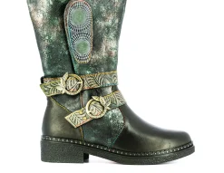 Clearance Bottes - IDCITEO 11 Bottes