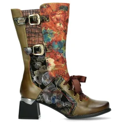 Sale Bottes - ILCIRO 41 Bottes