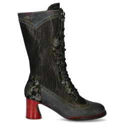 Fashion Bottes - INCAO 06 Bottes