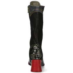 Fashion Bottes - INCAO 06 Bottes