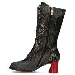 Fashion Bottes - INCAO 06 Bottes