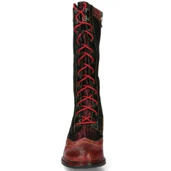 Fashion Bottes - INCAO 06 Bottes