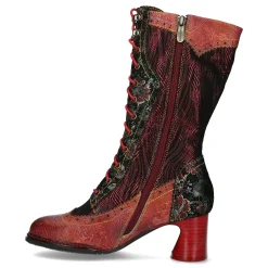 Fashion Bottes - INCAO 06 Bottes