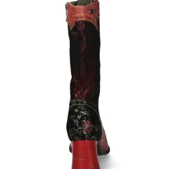 Fashion Bottes - INCAO 06 Bottes