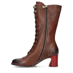 Best Sale Bottes - INCAO 06 A Bottes