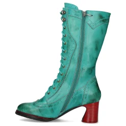 Best Sale Bottes - INCAO 06 A Bottes