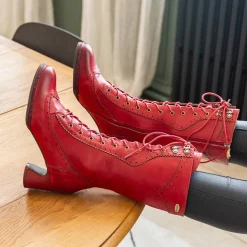 Best Sale Bottes - INCAO 06 A Bottes