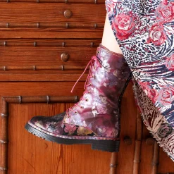 Fashion Bottes - INCASO 18 Bottes