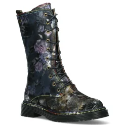 Fashion Bottes - INCASO 18 Bottes