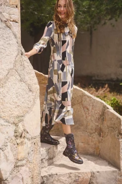 Fashion Bottes - INCASO 18 Bottes
