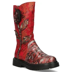 New Bottes - INCASO 10 Bottes