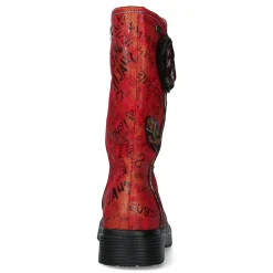 New Bottes - INCASO 10 Bottes