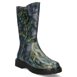 New Bottes - INCASO 10 Bottes