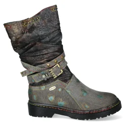 Clearance Bottes - INCASO 12 Bottes