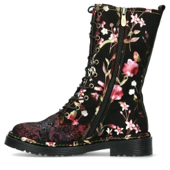 Store Bottes - INCASO 18 Bottes