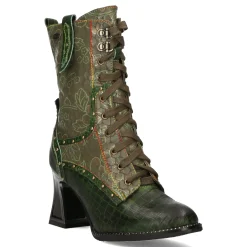 Clearance Bottes - JACBO 08 Bottes