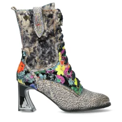 Cheap Bottes - JACBO 08 Bottes