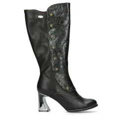 Cheap Bottes - JACBO 09 Bottes