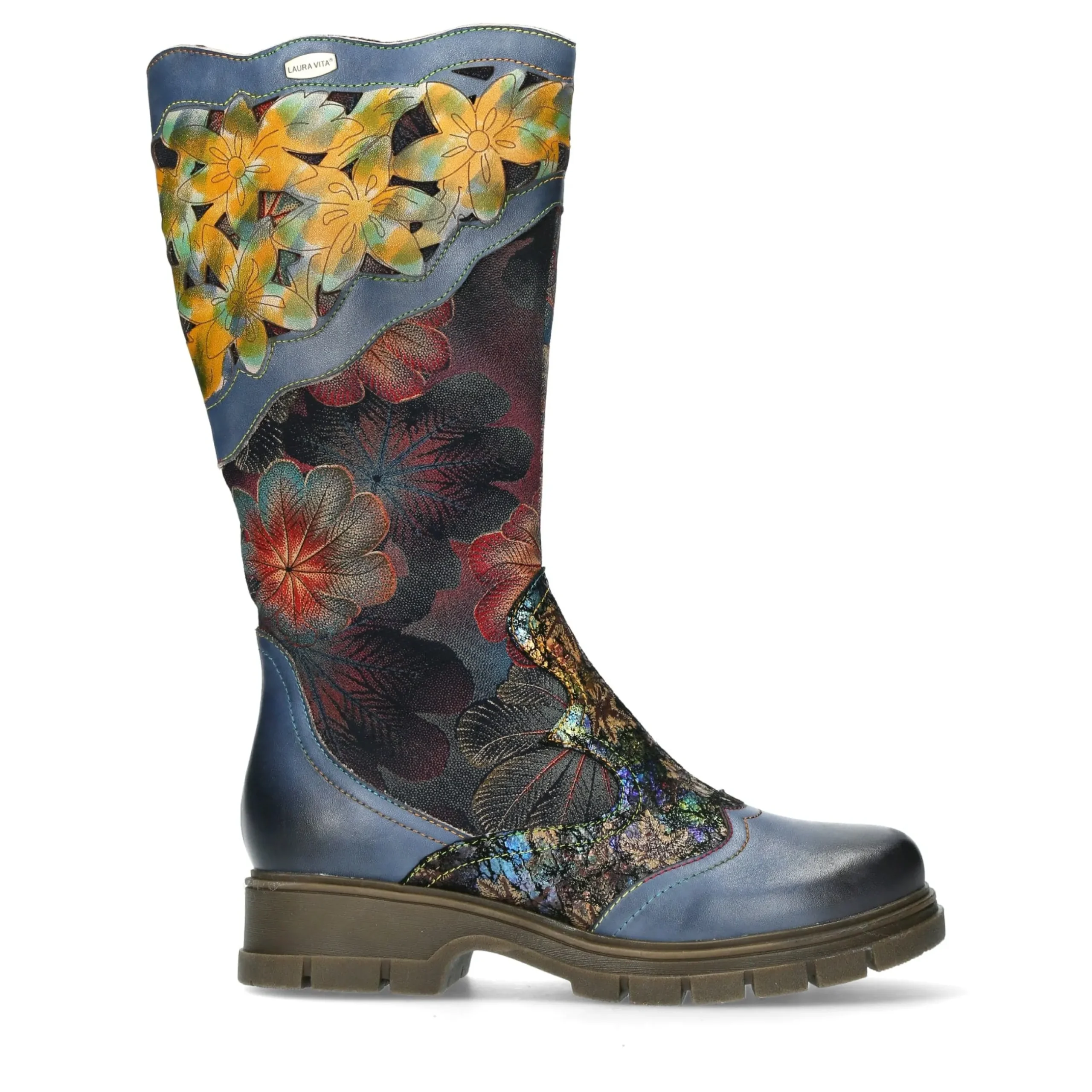 Sale Bottes - KAELAO 11 Bottes