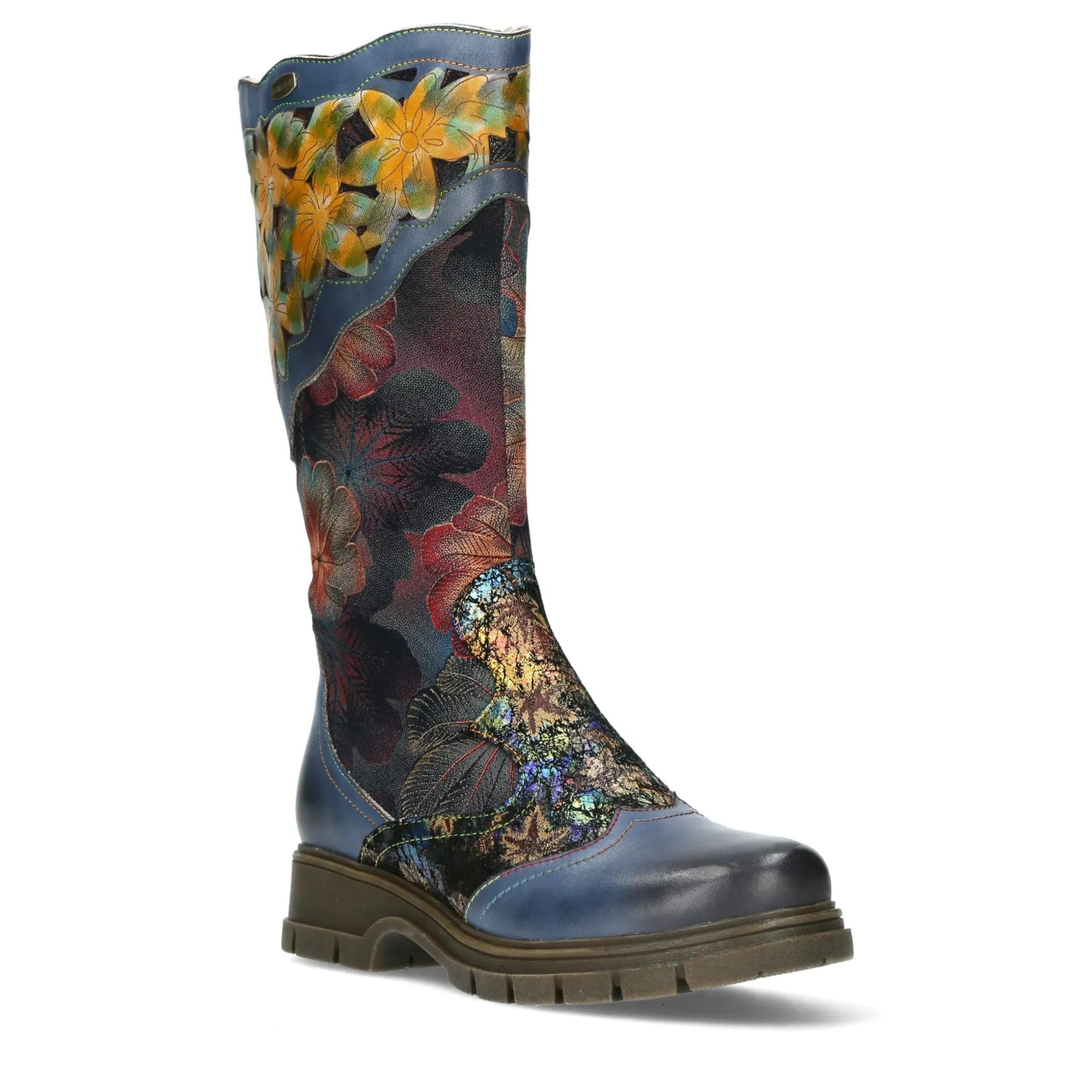Sale Bottes - KAELAO 11 Bottes