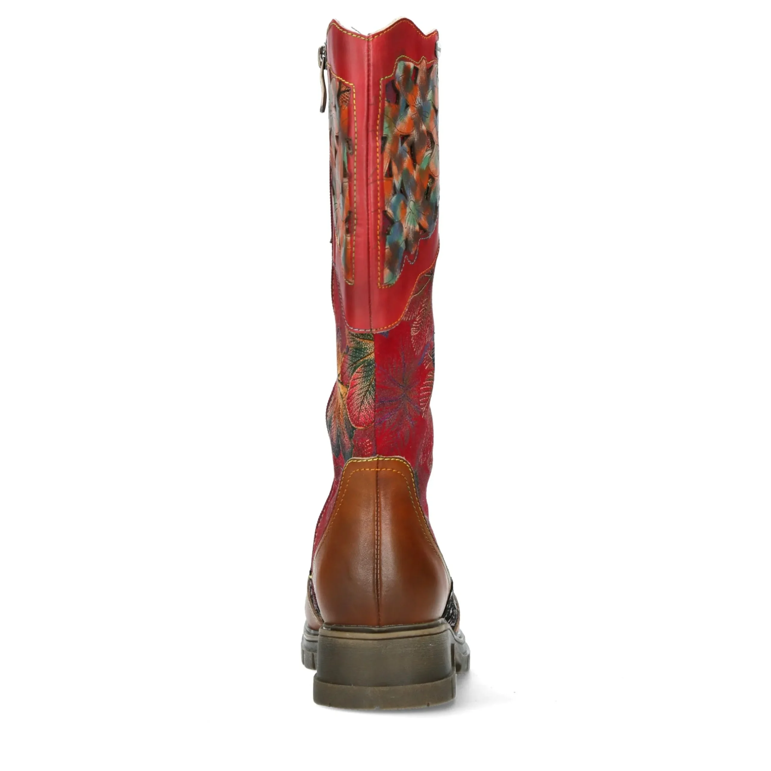 Sale Bottes - KAELAO 11 Bottes