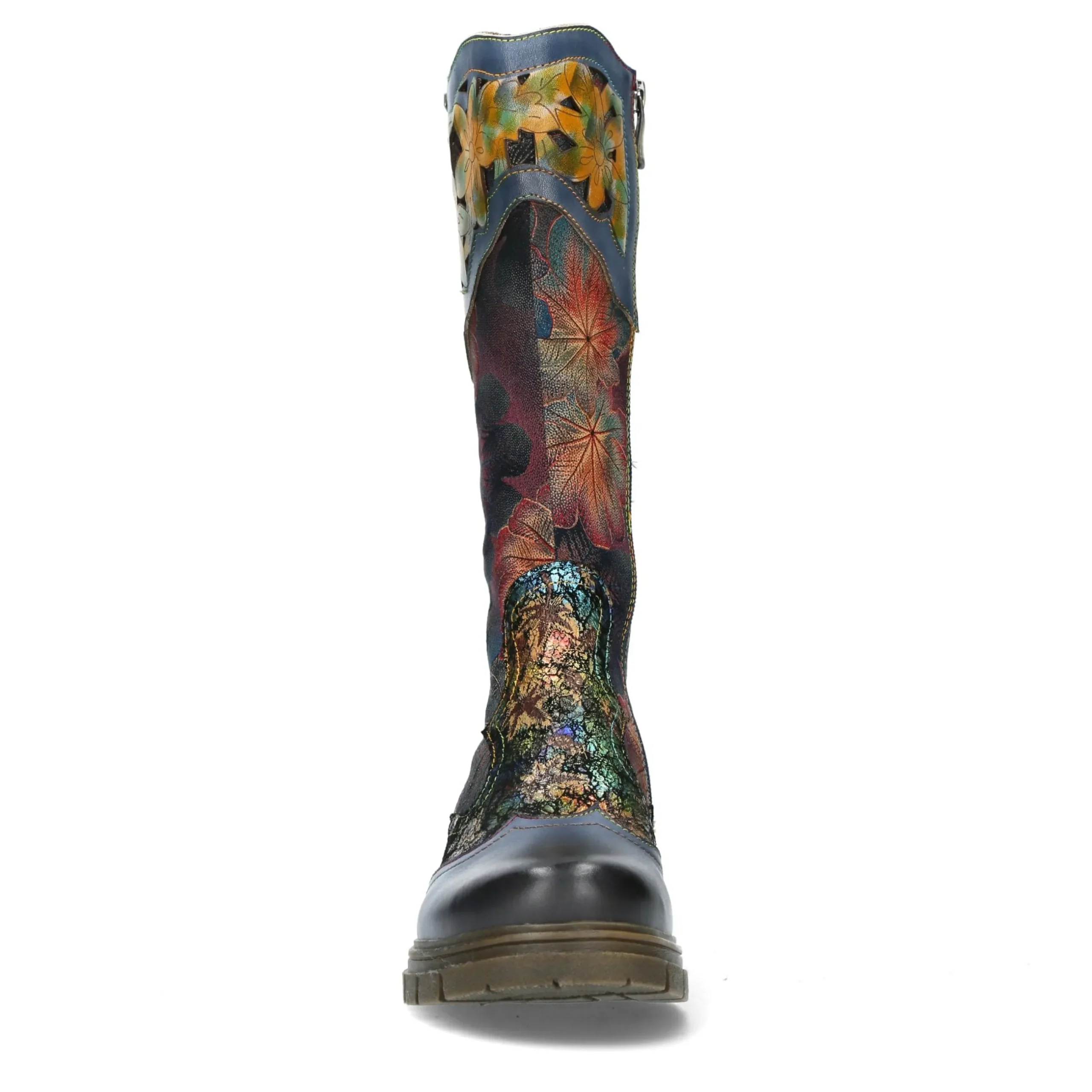 Sale Bottes - KAELAO 11 Bottes