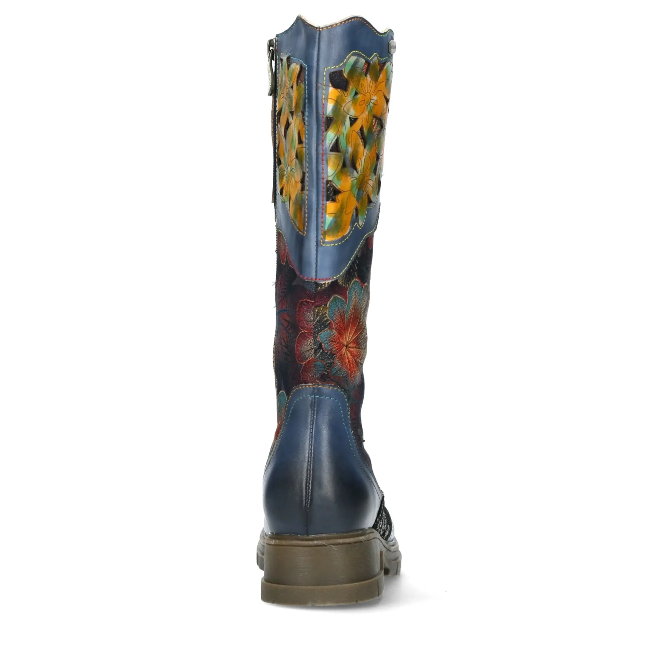 Sale Bottes - KAELAO 11 Bottes