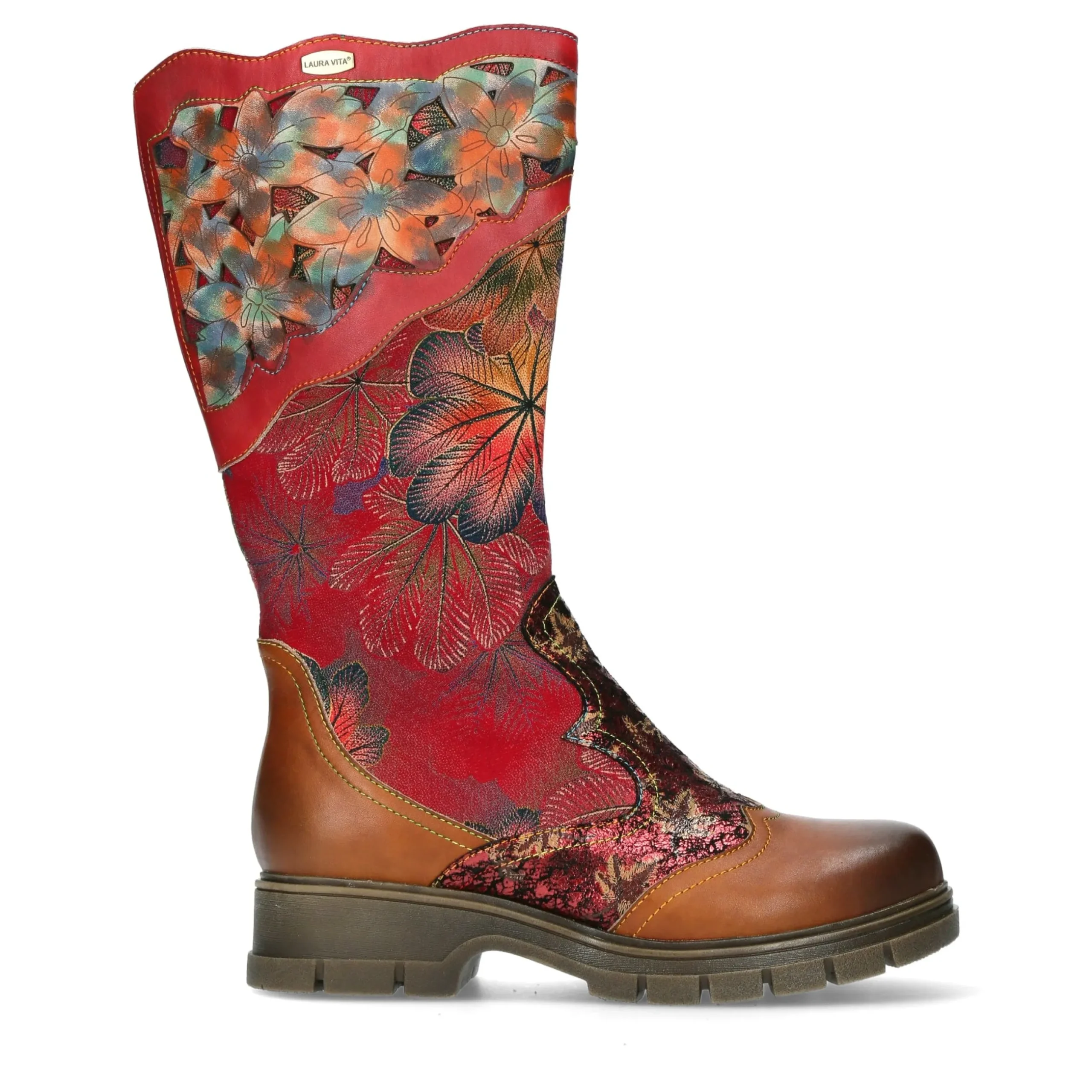 Sale Bottes - KAELAO 11 Bottes
