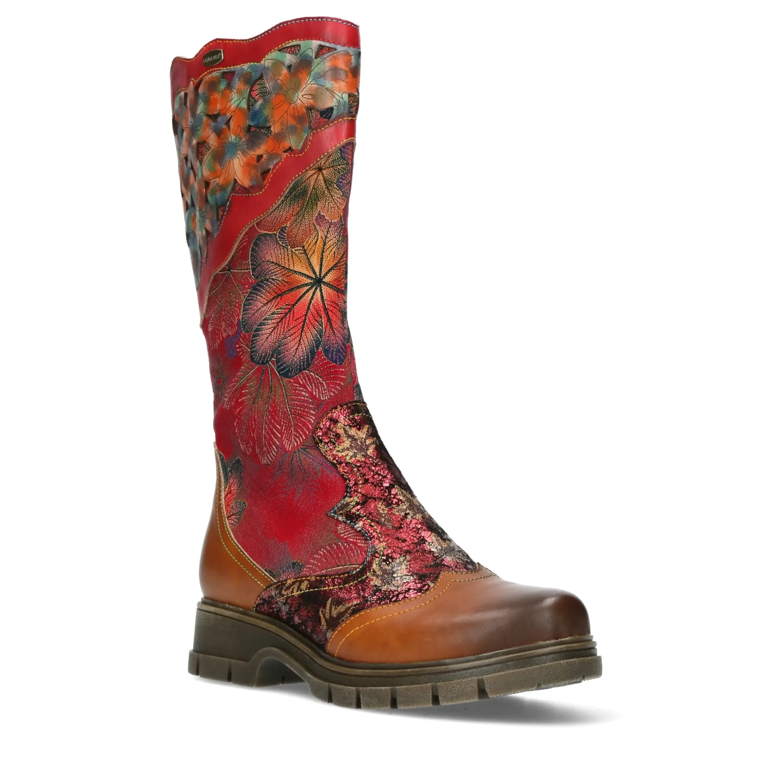 Sale Bottes - KAELAO 11 Bottes