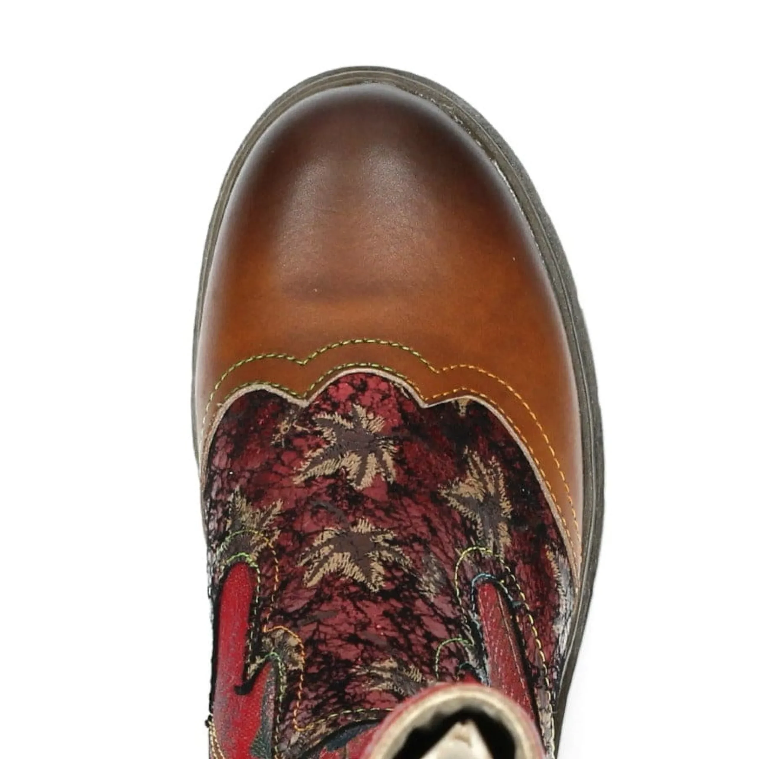 Sale Bottes - KAELAO 11 Bottes