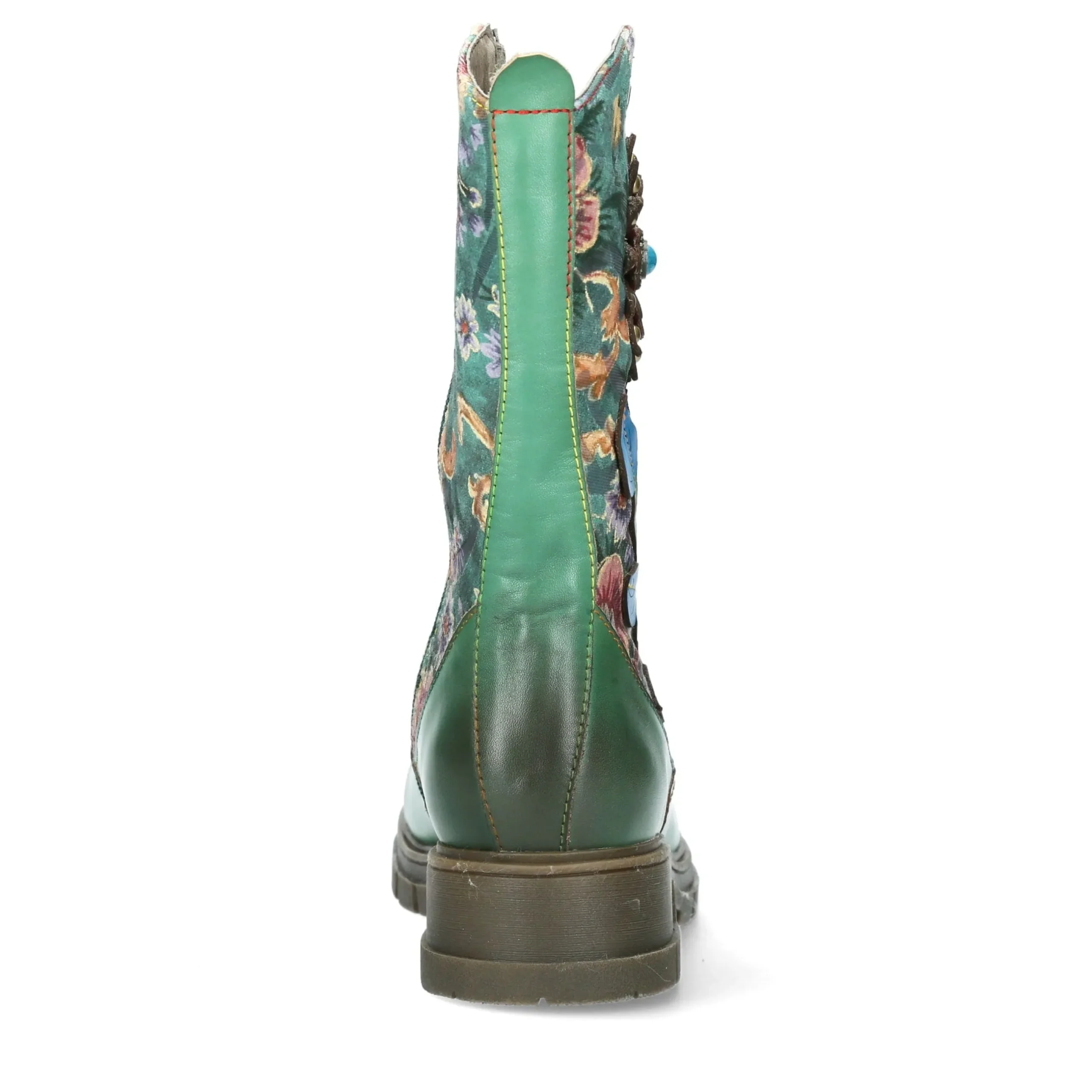 Discount Bottes - KAELAO 12 Bottes