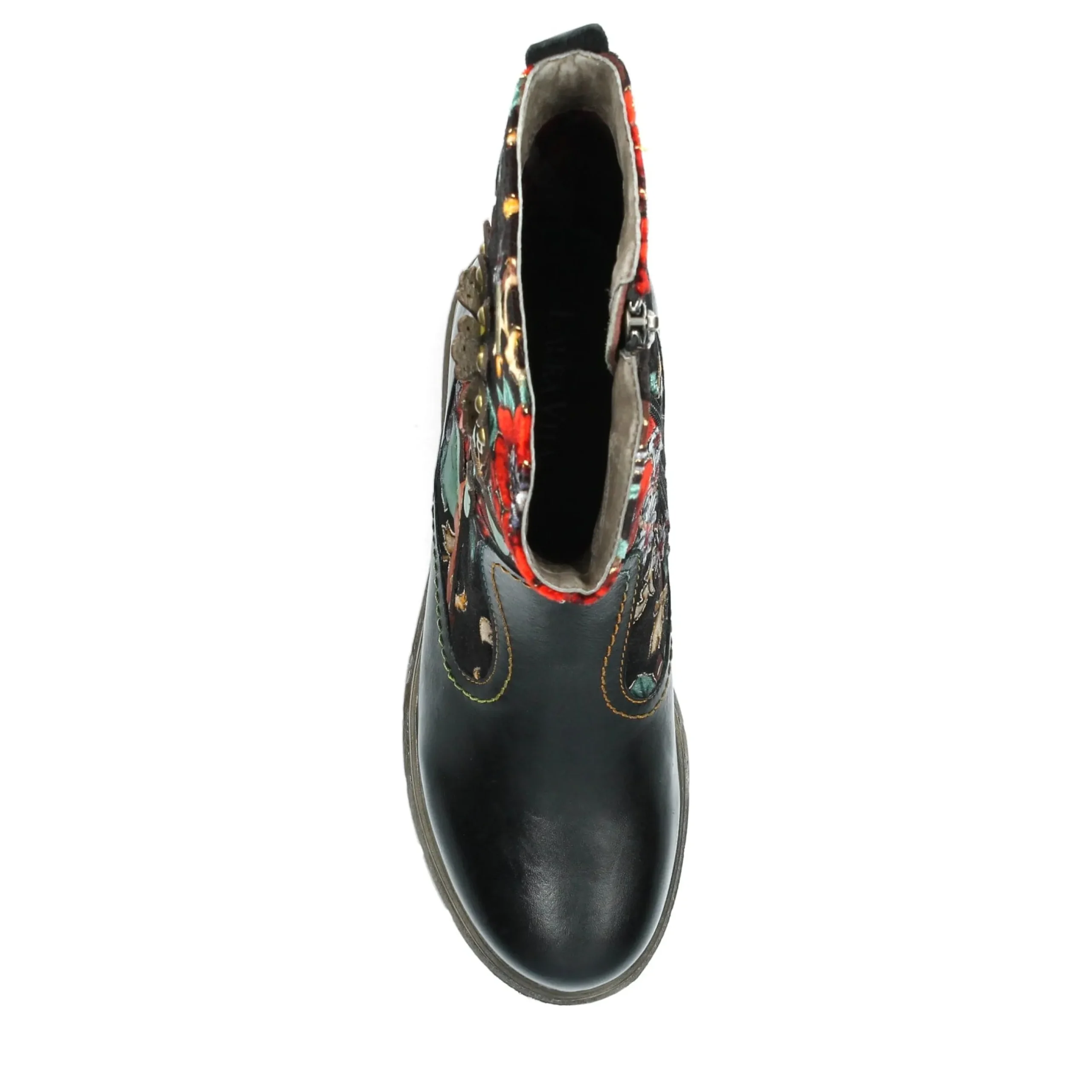 Discount Bottes - KAELAO 12 Bottes