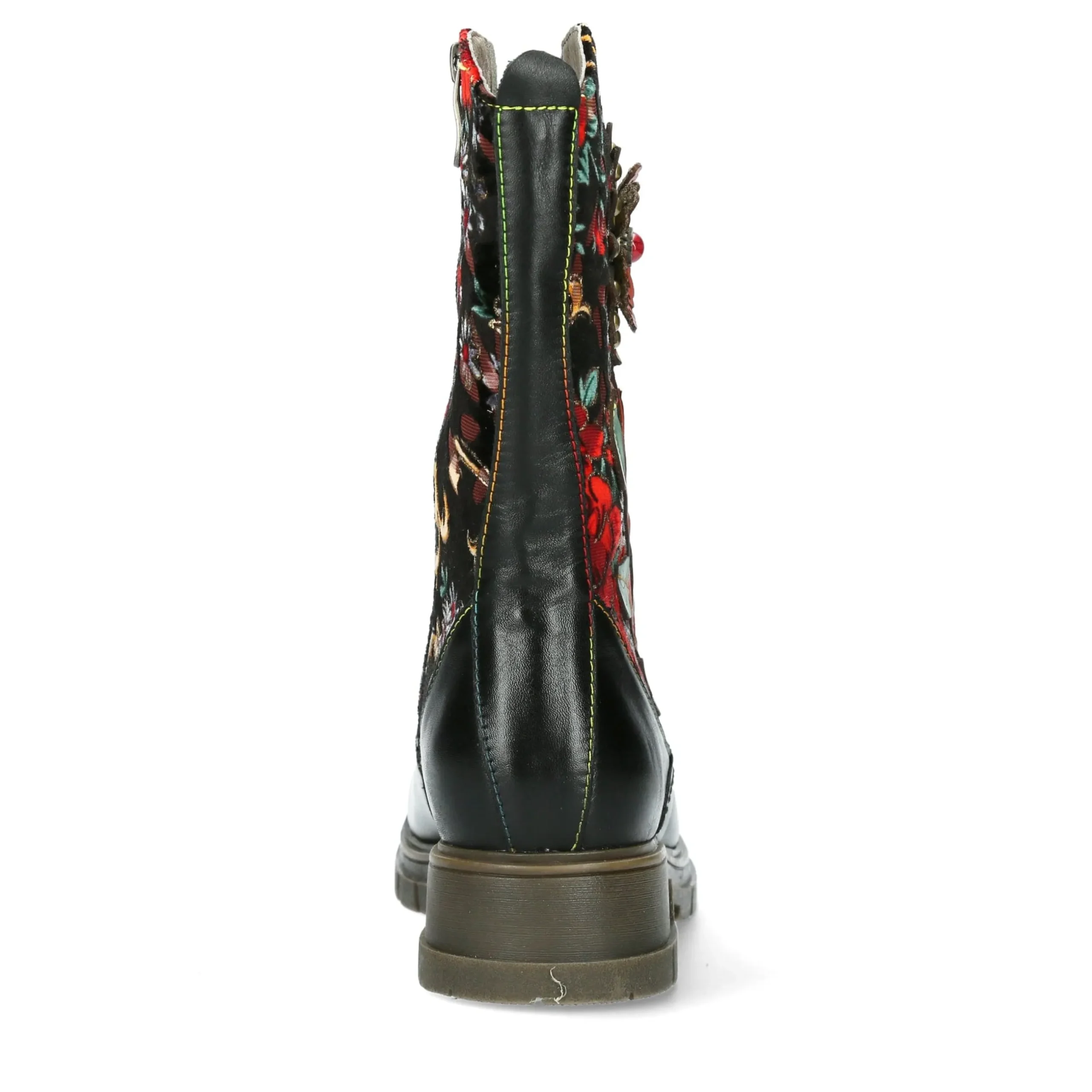 Discount Bottes - KAELAO 12 Bottes
