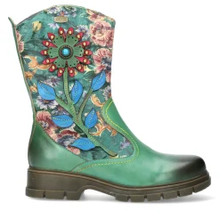 Discount Bottes - KAELAO 12 Bottes