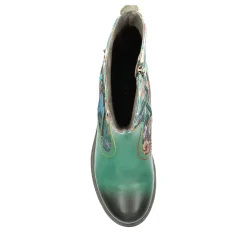 Discount Bottes - KAELAO 12 Bottes