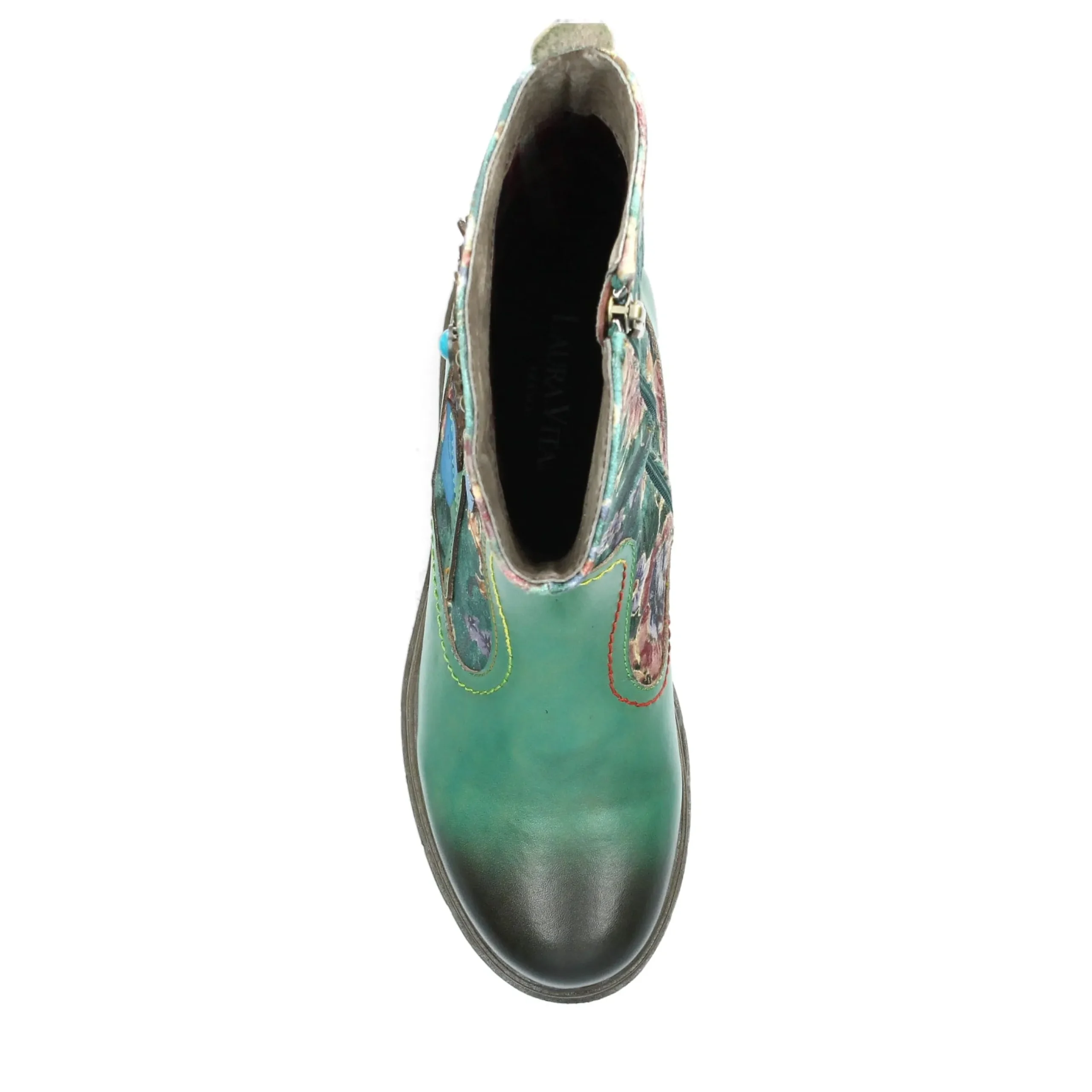 Discount Bottes - KAELAO 12 Bottes