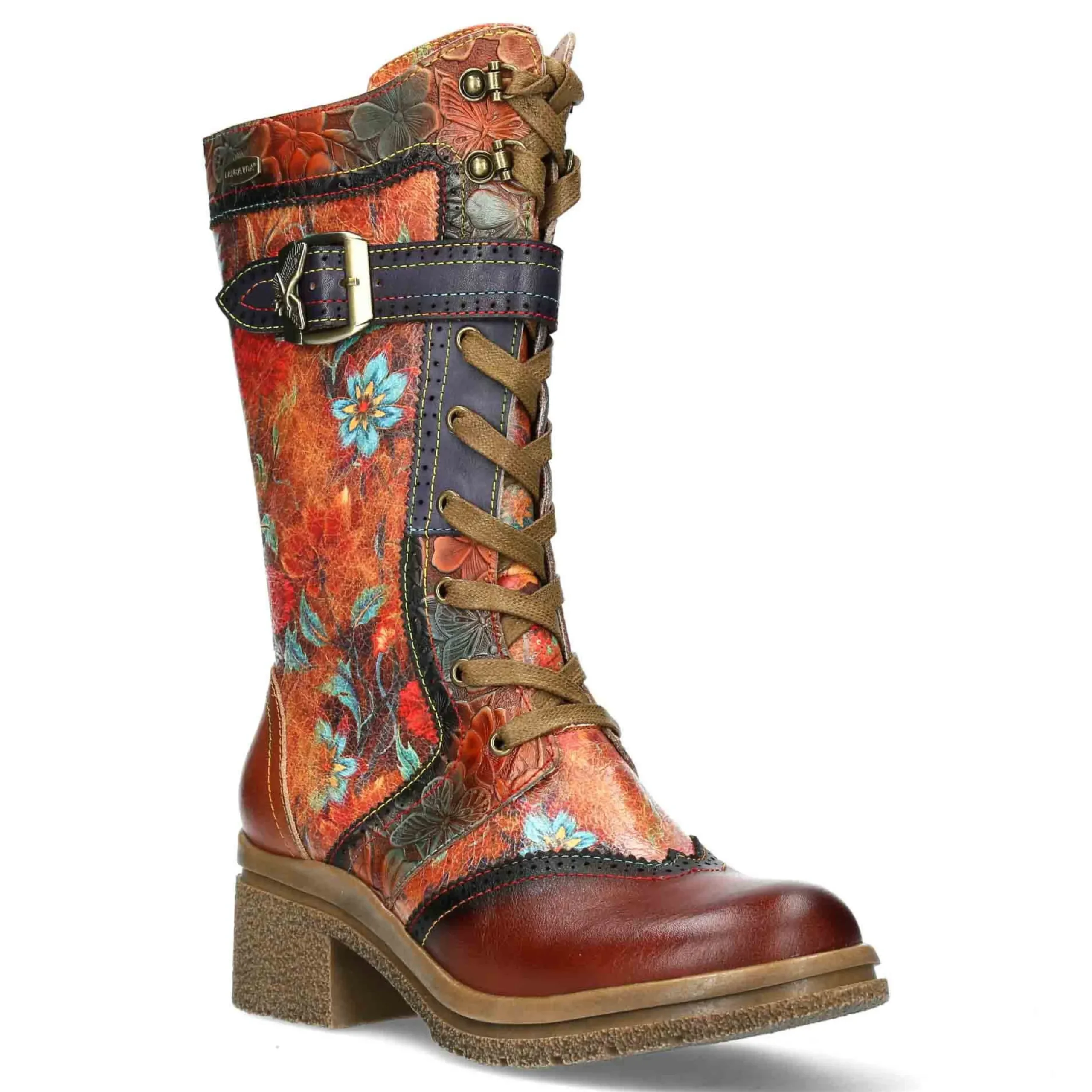Outlet Bottes - KALINEO 14 Bottes